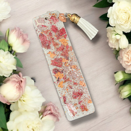 Bookmark -Wild roses