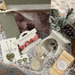 Handmade unique gift baskets made in Canada windsor Ontario Christmas gift unique gifts in Ontario