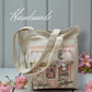 Tote Bag- Flower Shop