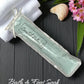 Bath Salt & Foot Soak - Coastal Palm - Coral Single Use - Tahitian Sky