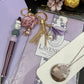Gift bag - Luscious Lavender