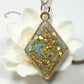Handmade jewelry made in Canada handmade stud earrings handmade pendant necklace handmade ring resin jewelry unique jewelry unique gift one of a kind jewelry made in windsor Ontario 