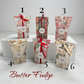 Butter Fudge