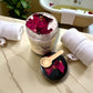 Bath salt bath soak foot soak Epsom salt made in Canada
