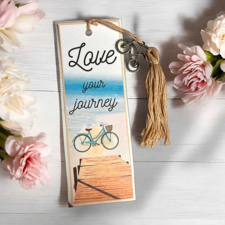 Handmade bookmarks in Ontario unique bookmark in windsor Ontario