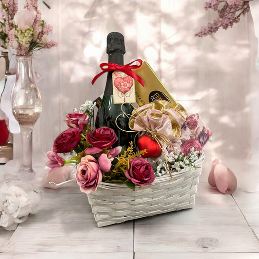 valentines day gift baskets in windsor ontario