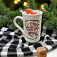Holiday hug Christmas gift set made in Canada unique Christmas gift made in Windsor gift basket windsor Ontario Christmas gift baskets in windsor handmade gifts in windsor made in Canada 