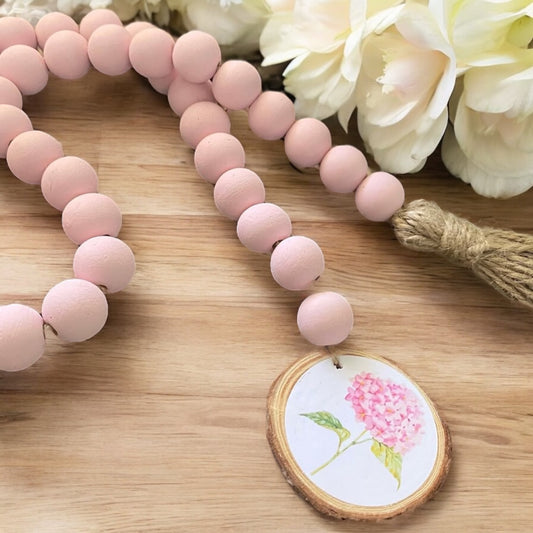 Gratitude Beads -