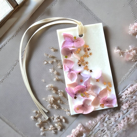 Wax sachet handmade in Canada windsor Ontario 