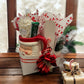 Christmas Gift - Hot Cocoa with Santa
