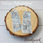Bookmark- winter wonderland