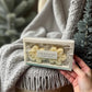 Handmade candle made in Canada windsor Ontario Christmas gift unique gifts in Ontario