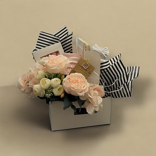 Lovely Little Gift - Serenity