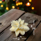 Handmade candle made in Canada windsor Ontario Christmas gift unique gifts in Ontario 