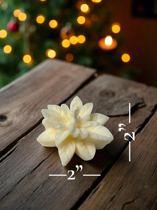 Handmade candle made in Canada windsor Ontario Christmas gift unique gifts in Ontario 
