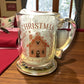 Christmas Mug - Christmas Baking Crew