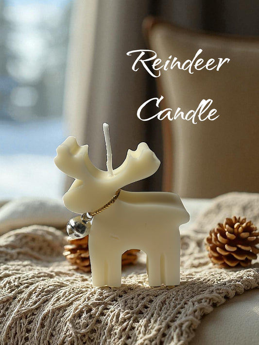 Handmade candle made in Canada windsor Ontario Christmas gift unique gifts in Ontario 