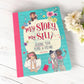 Teen journal your plans and dreams