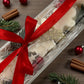 Handmade Christmas Candles-Gift Set-Snowy Pine