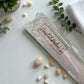 bath salt epsom salt foot soak bath soak gift made in canada