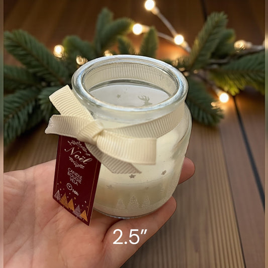 Candle - Decorative - Small