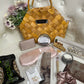 Gift basket - unique & lovely
