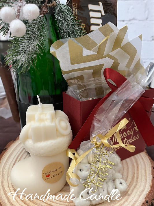 Alcohol Free-night In Christmas Gift