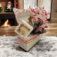 Christmas Gift - Hot Cocoa with Santa