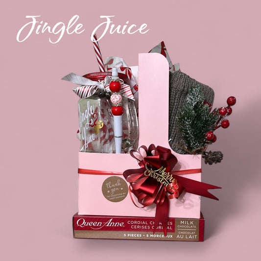 Christmas Gift - Jingle Juice