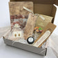 Handmade unique gift baskets made in Canada windsor Ontario gift unique gifts in Ontario
