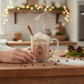 Christmas Mug - Christmas Baking Crew