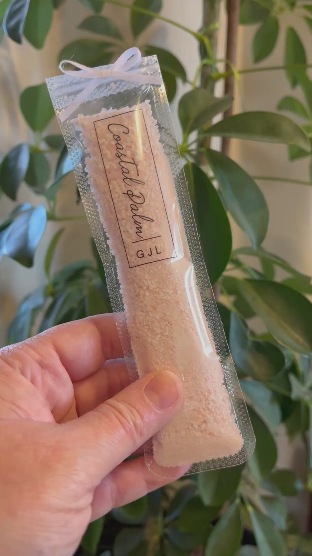 bath salt epsom salt foot soak bath soak gift made in canada