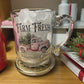 Christmas Mug - Farm Fresh