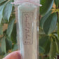Bath Salt & Foot Soak - Coastal Palm - Coral Single Use - Tahitian Sky