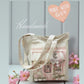 Tote Bag- Flower Shop