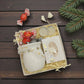 Wax Tart Gift Box- Christmas Snowy Pine